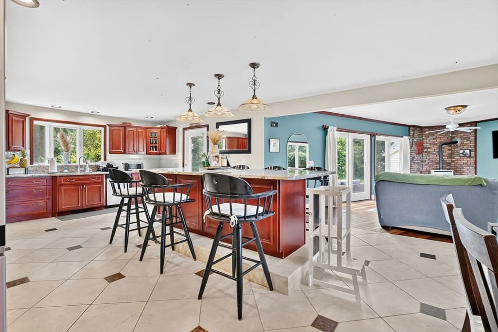 Single Family Residence at 258 Main Rd, Westhampton MA 01027, Westhampton, photo 14 of 41