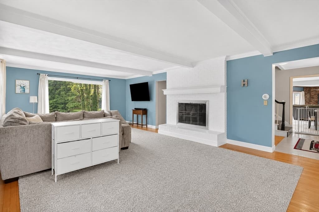 Single Family Residence at 258 Main Rd, Westhampton MA 01027, Westhampton, photo 18 of 41
