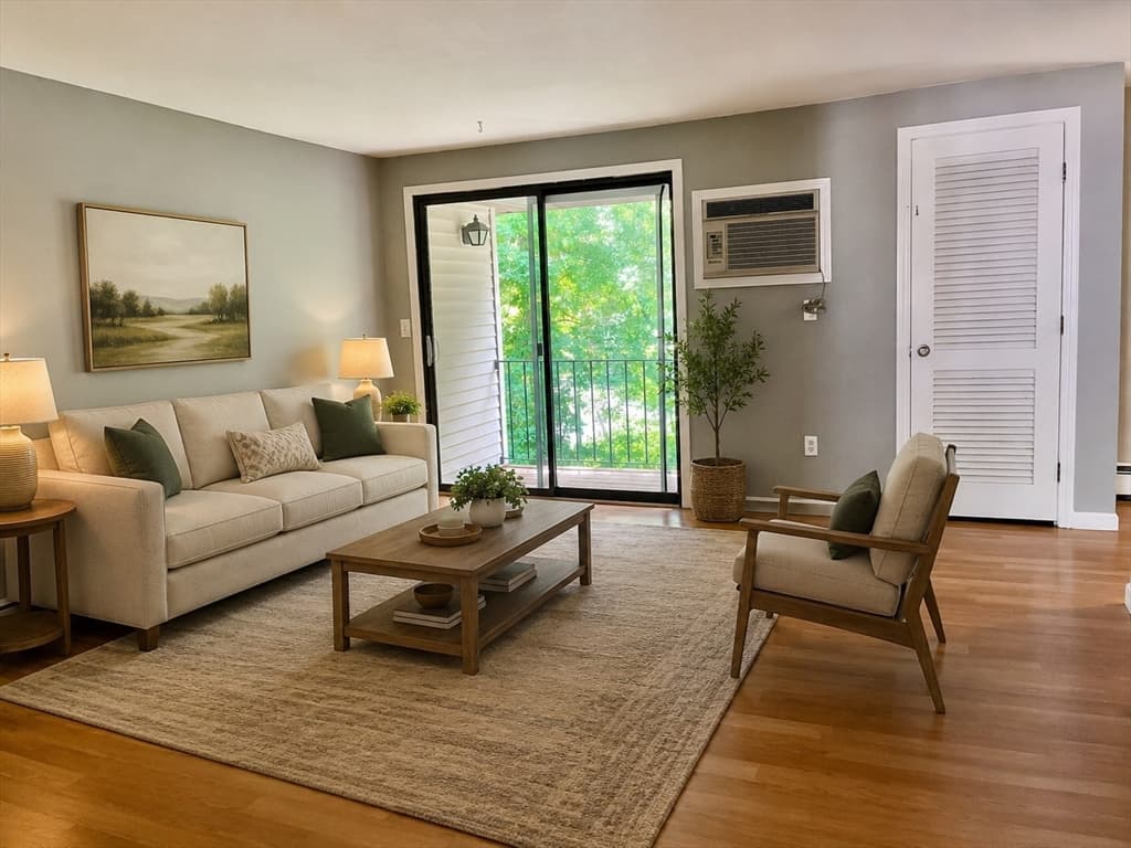 1600 Skyline Dr # 6, Lowell MA 01854 photo 3