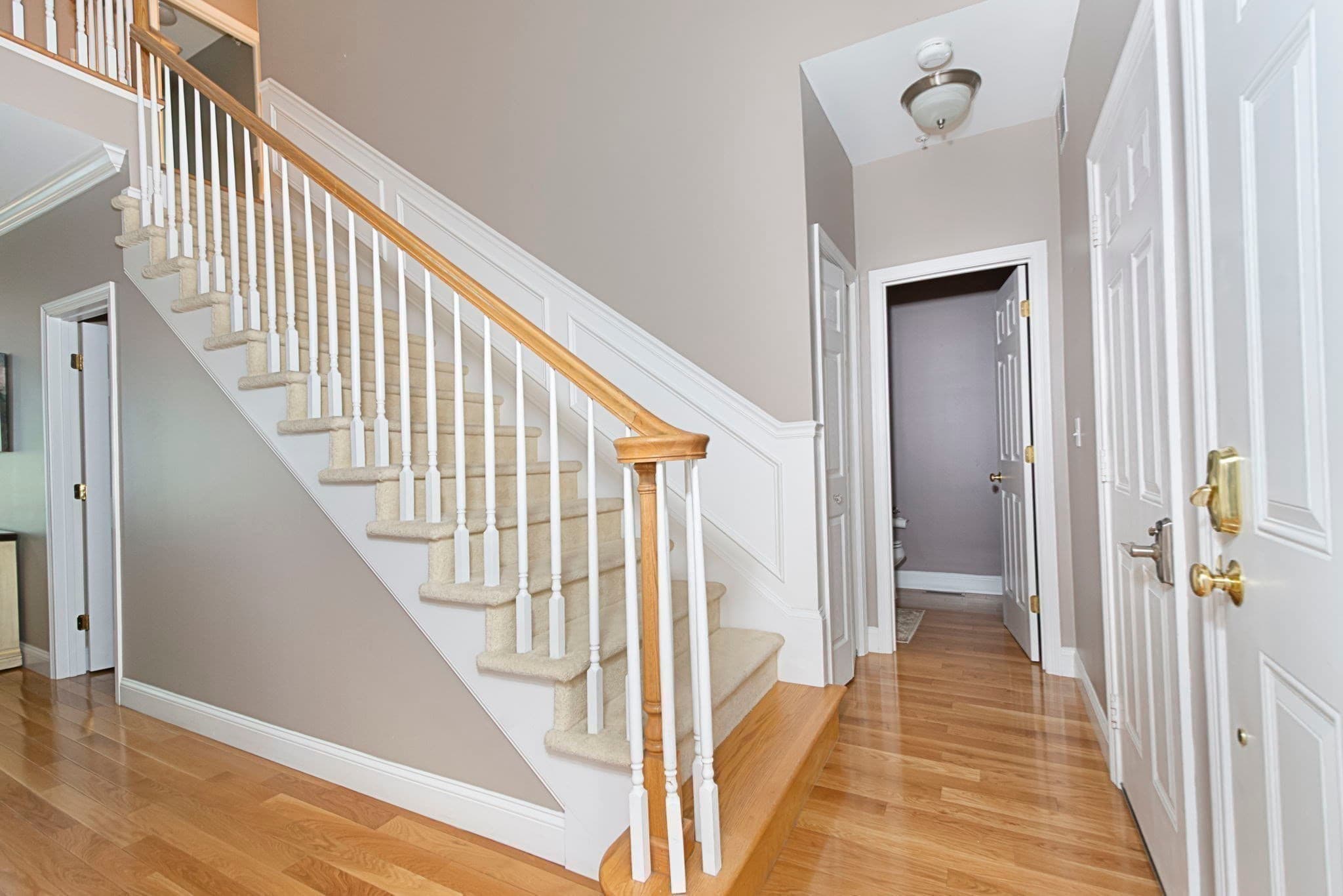 Condominium at 70 Lincoln Ln # 70, Grafton MA 01536, photo 23 of 40