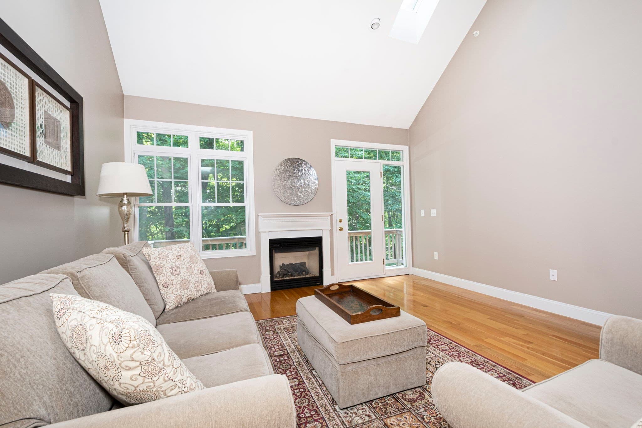 Condominium at 70 Lincoln Ln # 70, Grafton MA 01536, photo 6 of 40