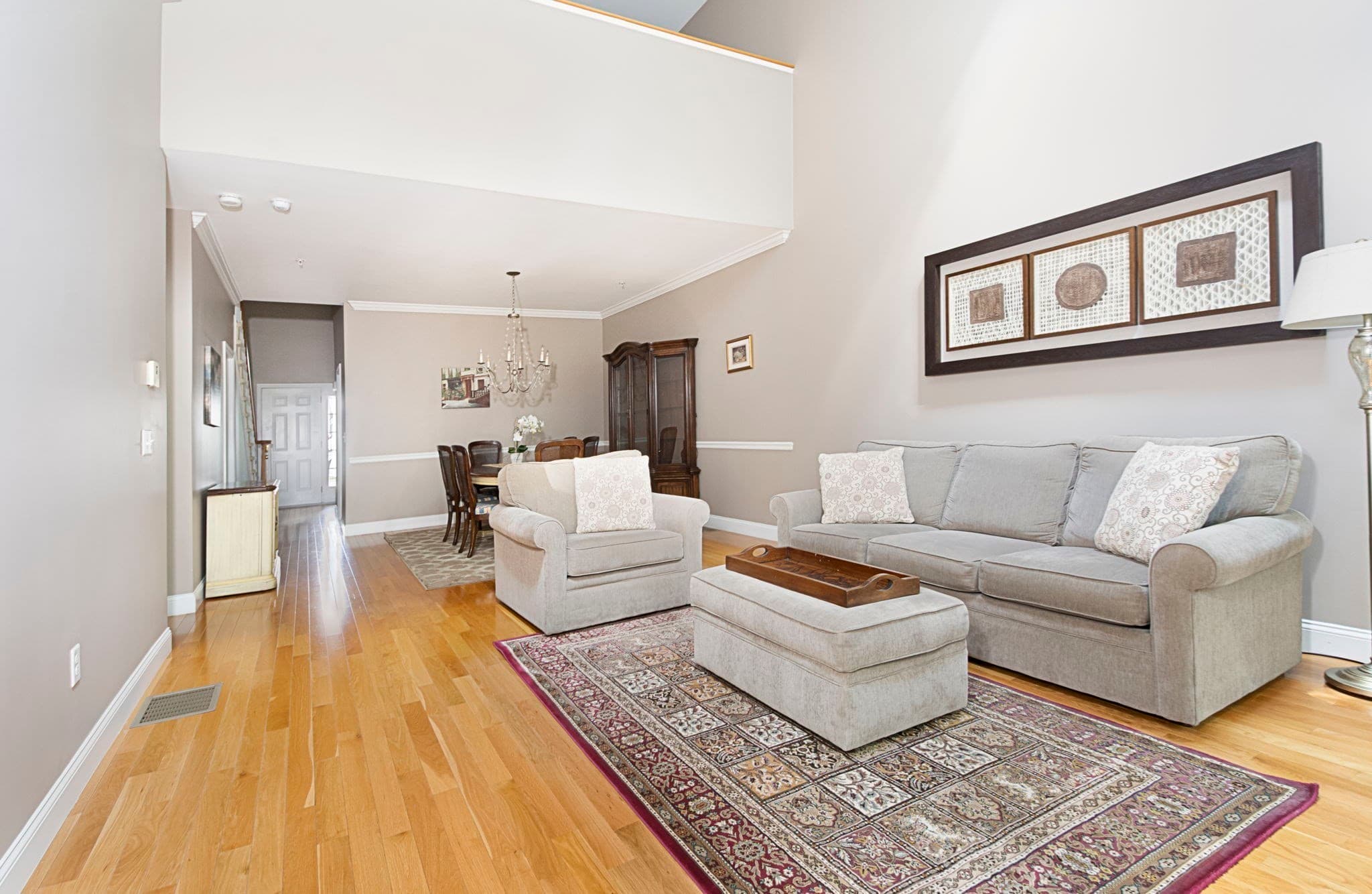 Condominium at 70 Lincoln Ln # 70, Grafton MA 01536, photo 5 of 40