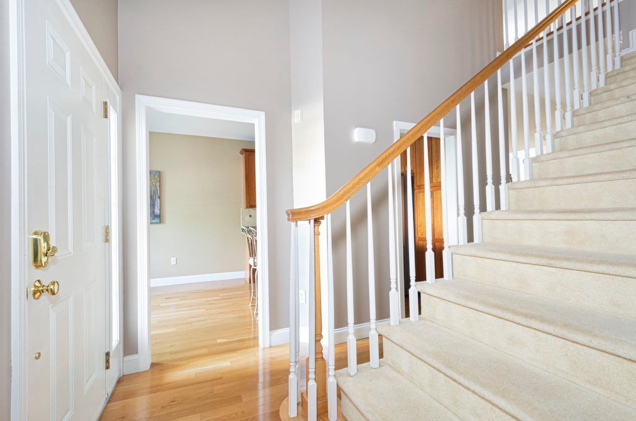 Condominium at 70 Lincoln Ln # 70, Grafton MA 01536, photo 24 of 40