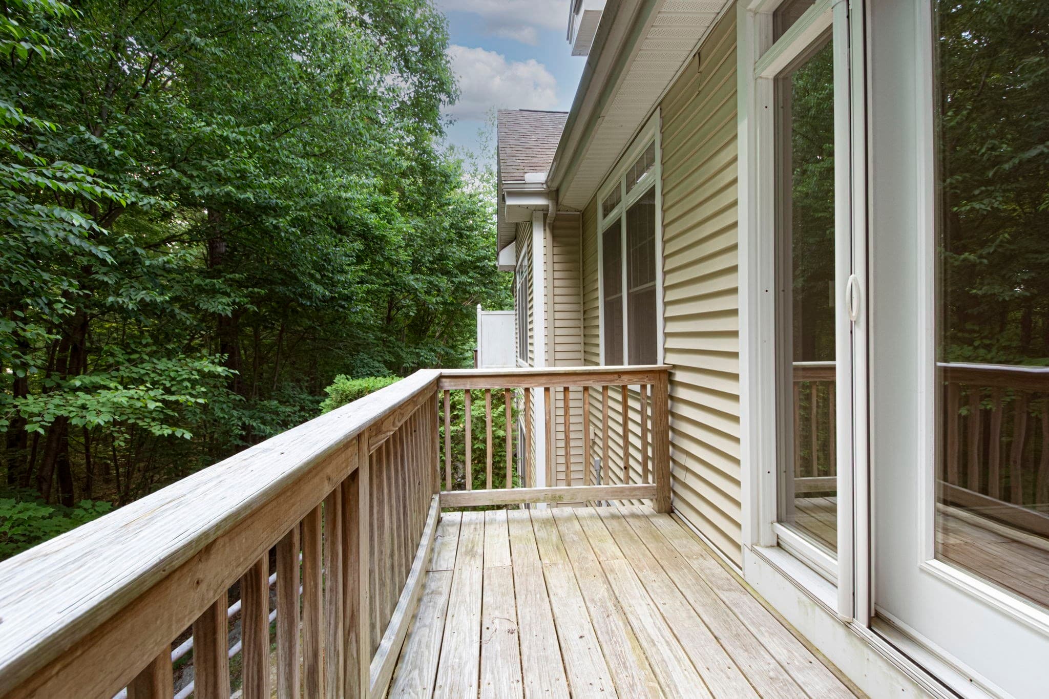 Condominium at 70 Lincoln Ln # 70, Grafton MA 01536, photo 38 of 40