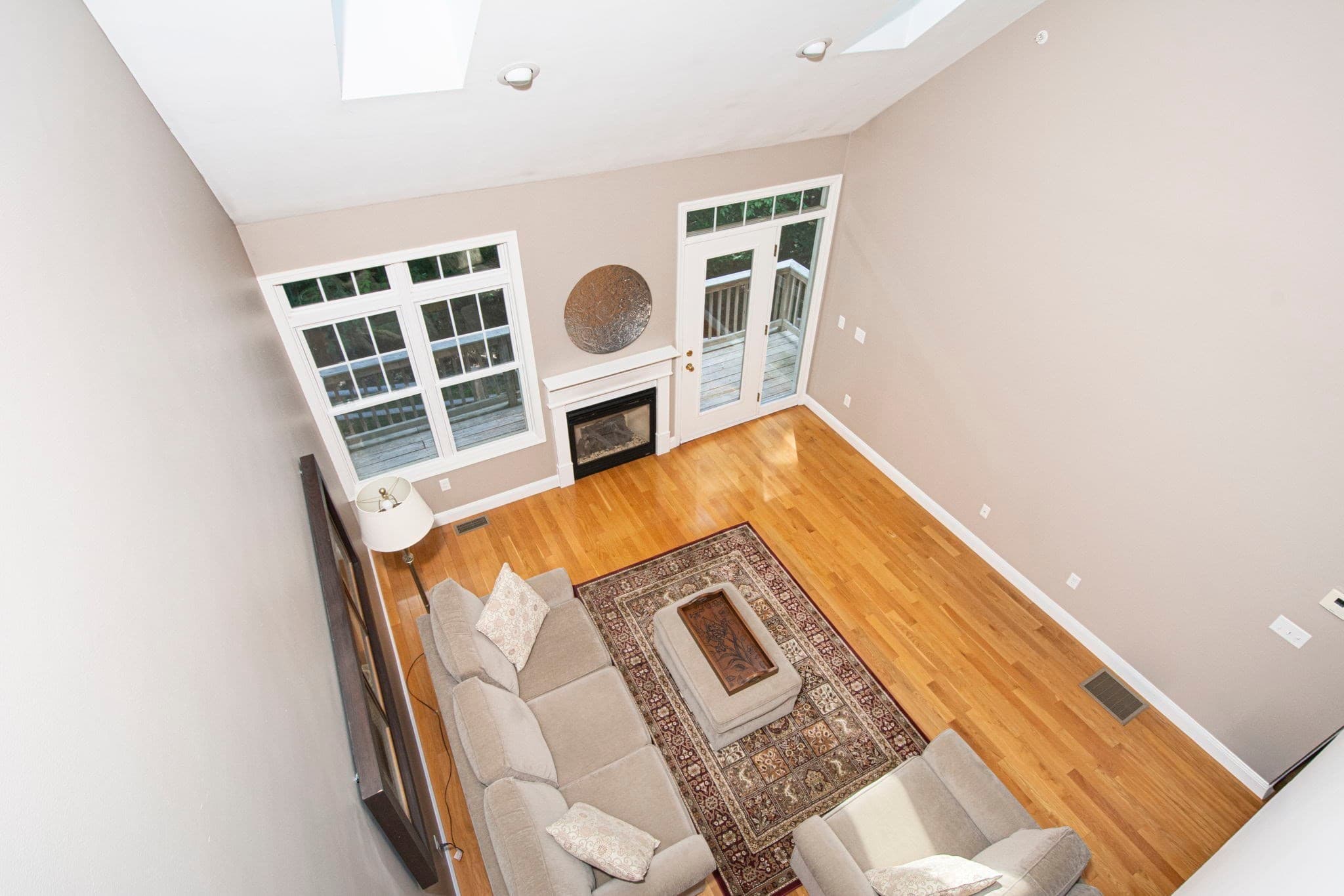 Condominium at 70 Lincoln Ln # 70, Grafton MA 01536, photo 37 of 40