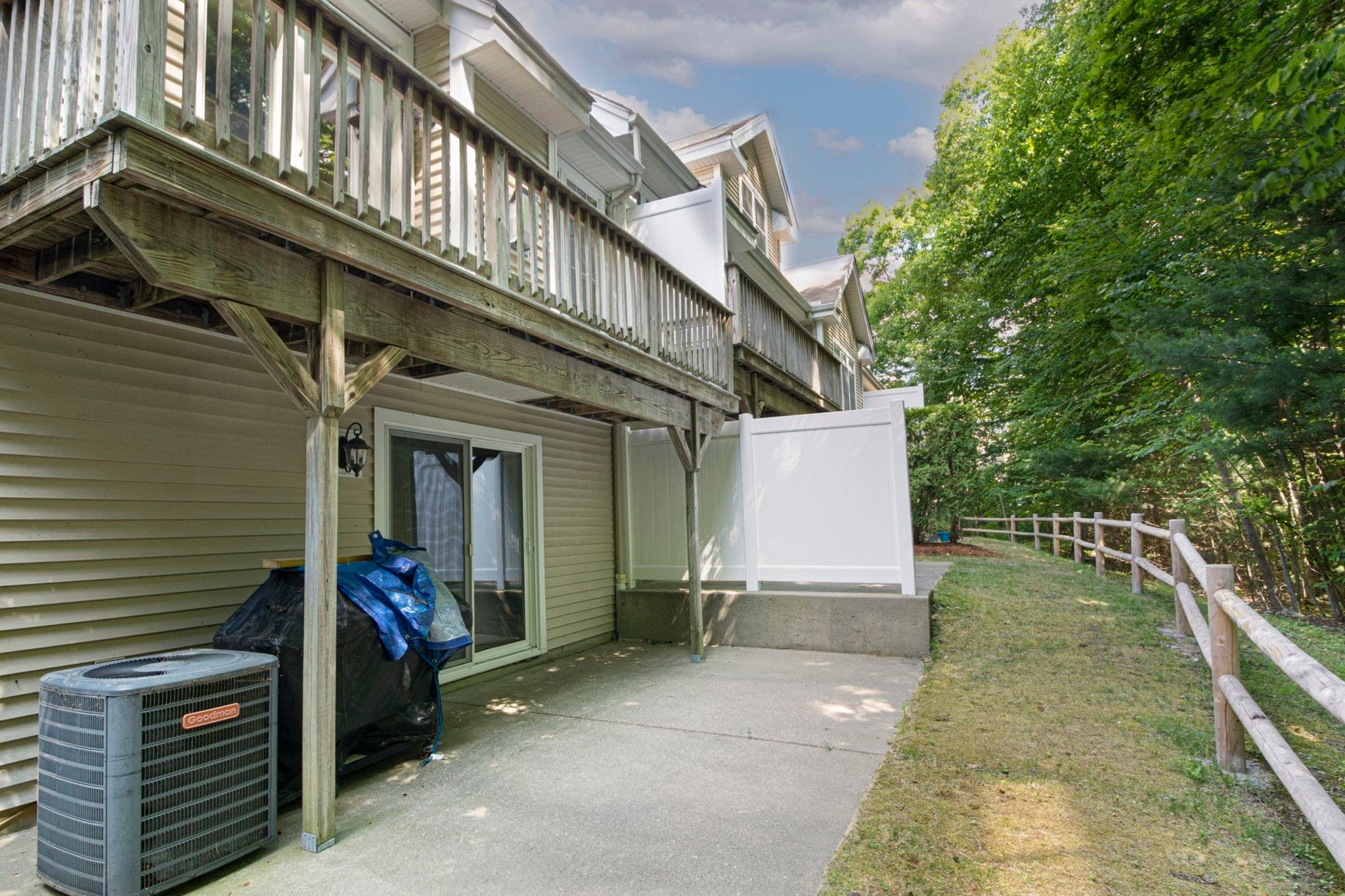 Condominium at 70 Lincoln Ln # 70, Grafton MA 01536, photo 39 of 40