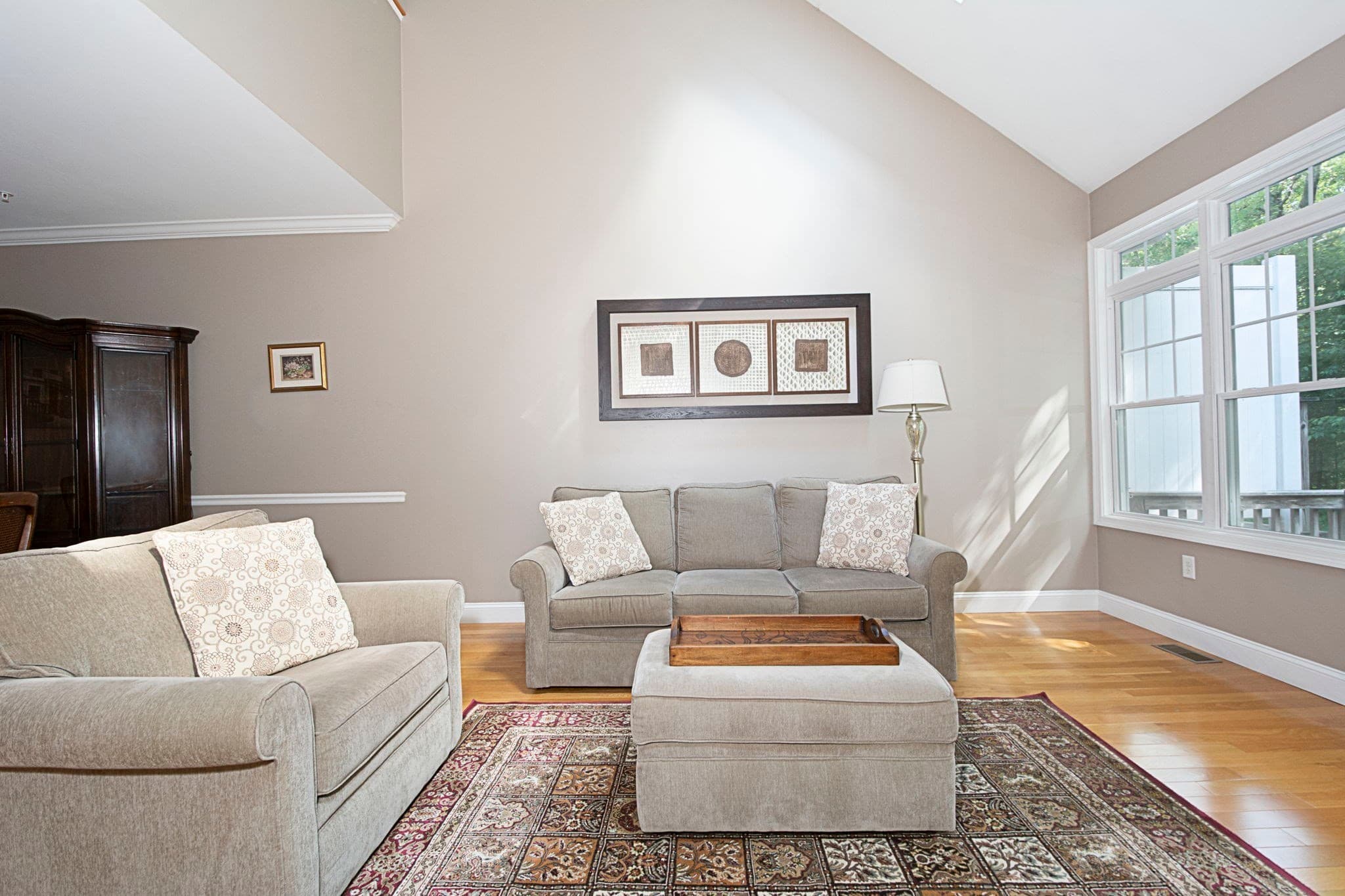 Condominium at 70 Lincoln Ln # 70, Grafton MA 01536, photo 4 of 40