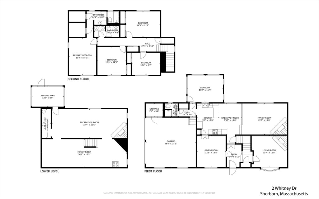 2 Whitney Dr, Sherborn MA 01770 photo 40
