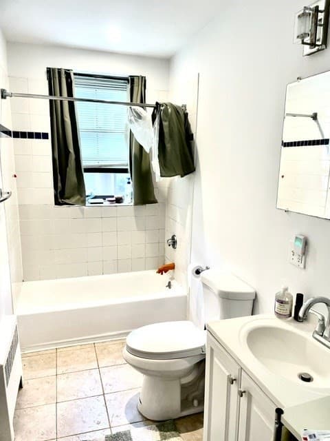 Condominium at 53 Harvard Ave # 1, Brookline MA 02446, photo 7 of 9