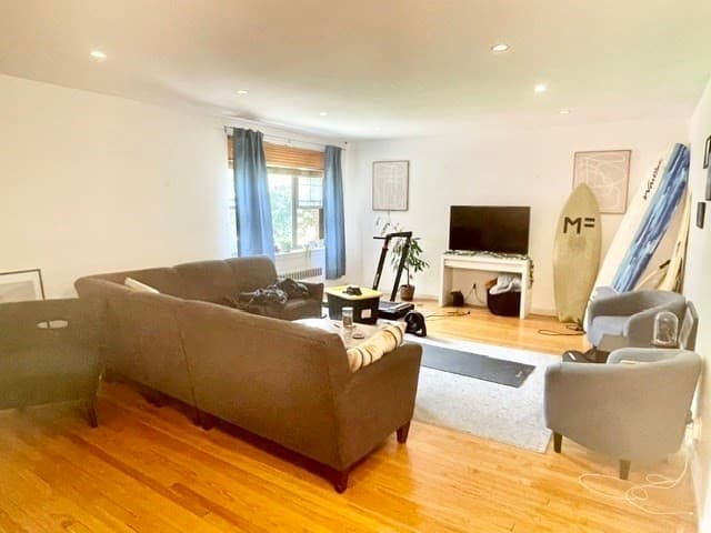 Condominium at 53 Harvard Ave # 1, Brookline MA 02446, photo 3 of 9