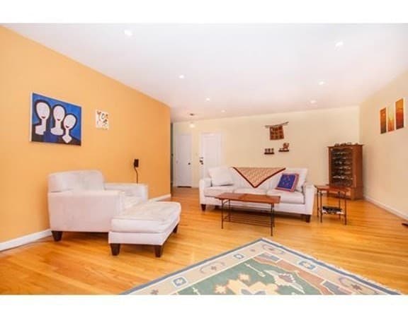 Condominium at 53 Harvard Ave # 1, Brookline MA 02446, photo 5 of 9