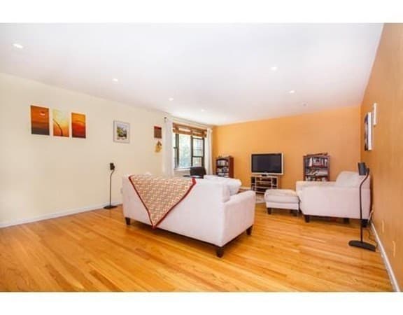 Condominium at 53 Harvard Ave # 1, Brookline MA 02446, photo 4 of 9