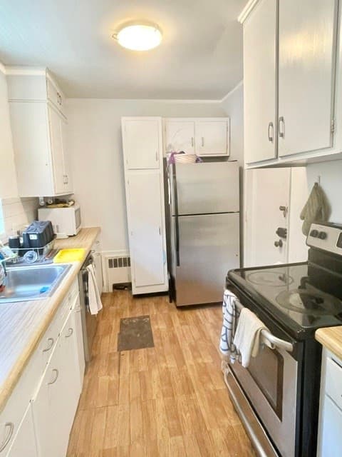 Condominium at 53 Harvard Ave # 1, Brookline MA 02446, photo 8 of 9