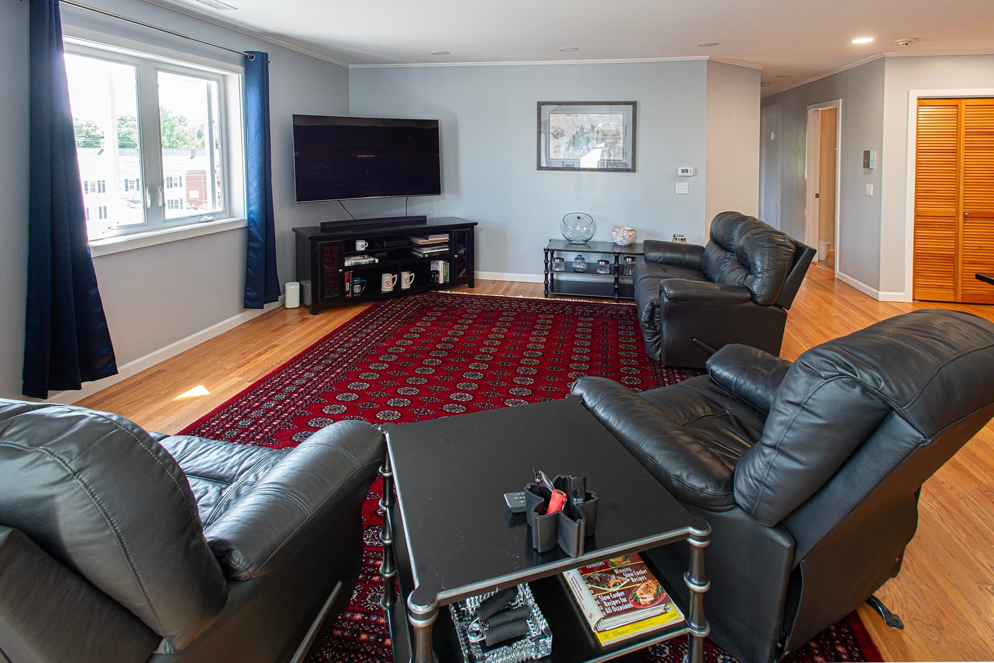 Condominium at 351 Pleasant Street # 11, Northampton MA 01060, Northampton, photo 6 of 17
