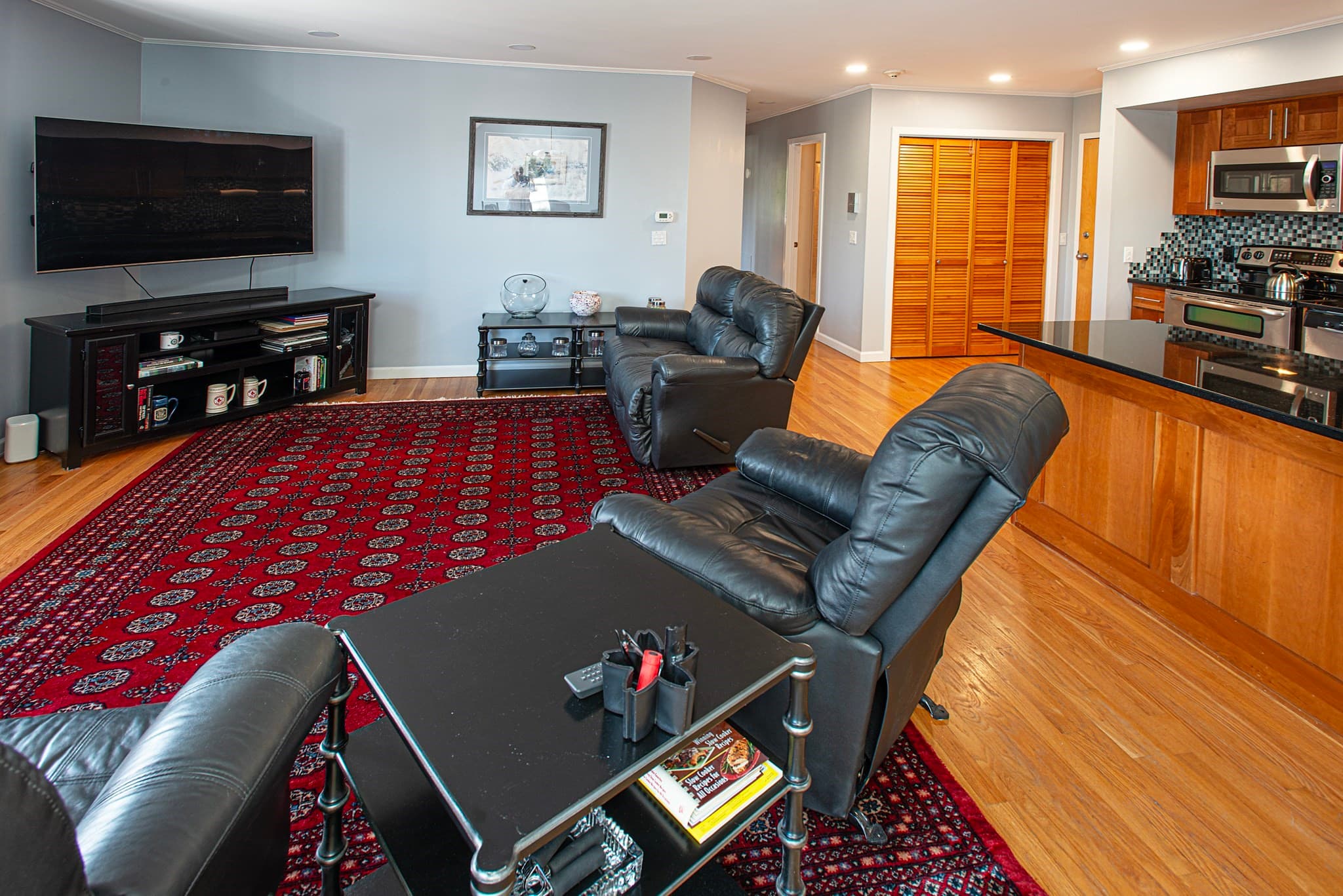Condominium at 351 Pleasant Street # 11, Northampton MA 01060, Northampton, photo 5 of 17