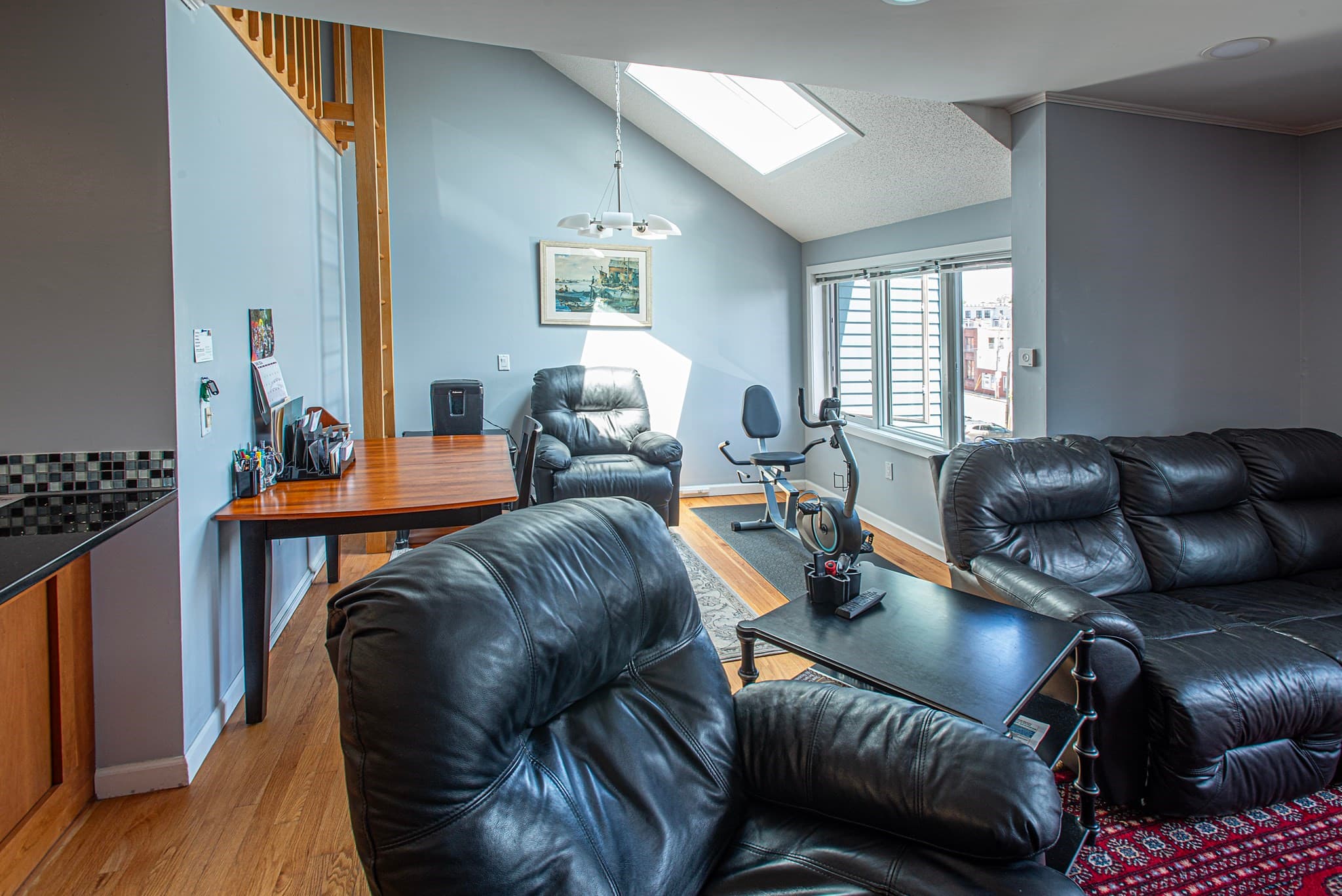 Condominium at 351 Pleasant Street # 11, Northampton MA 01060, Northampton, photo 8 of 17