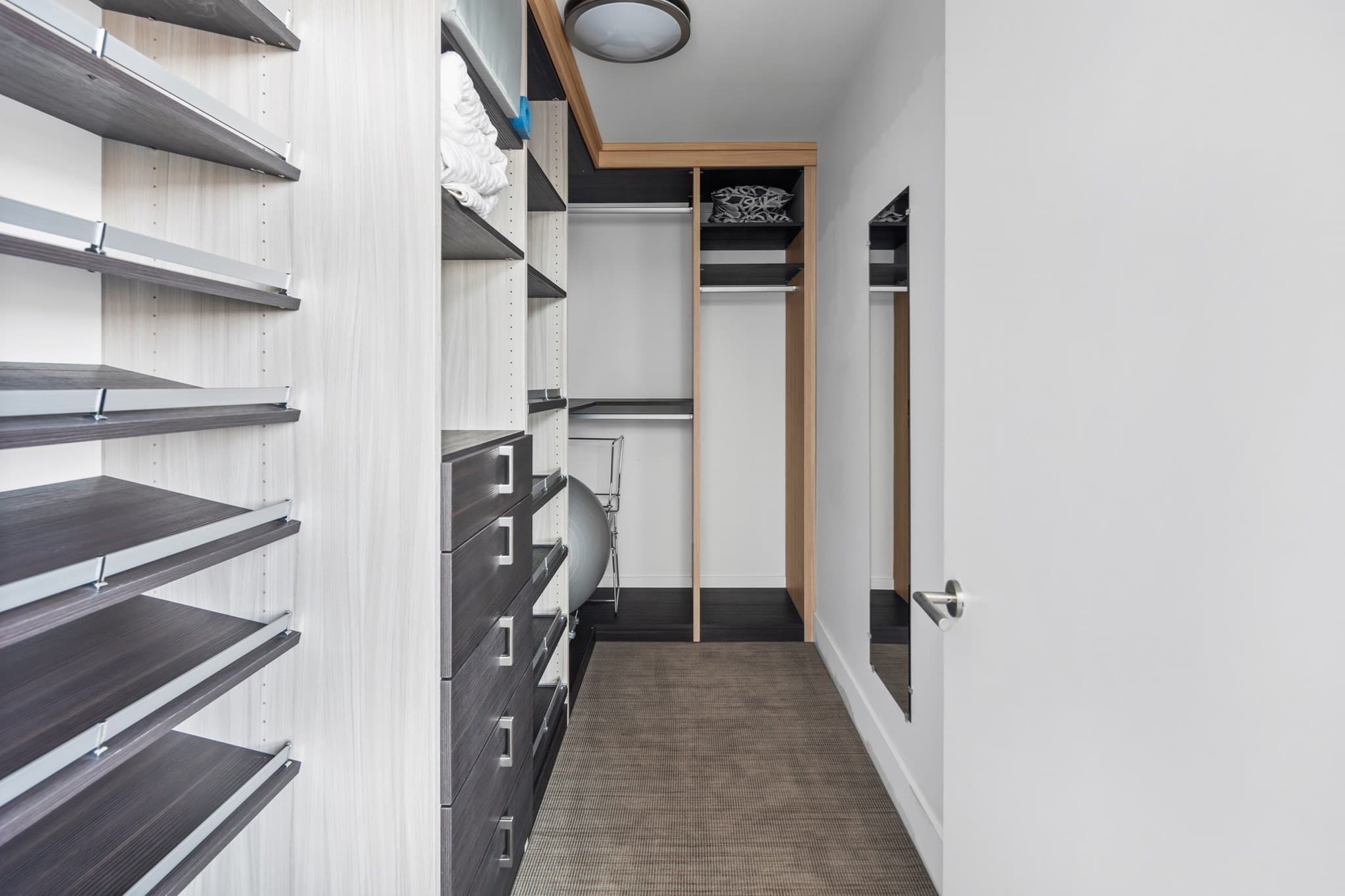 Condominium at 360 Newbury Street # 810, Boston MA 02115, photo 27 of 35