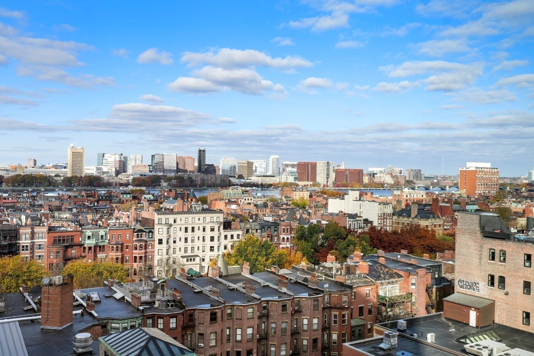 Condominium at 360 Newbury Street # 810, Boston MA 02115, photo 6 of 35