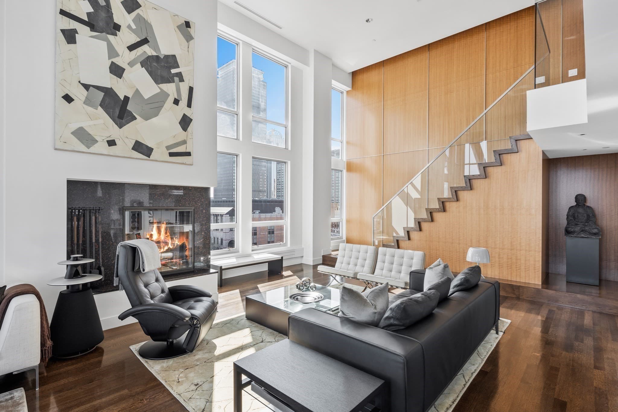Condominium at 360 Newbury Street # 810, Boston MA 02115, photo 13 of 35