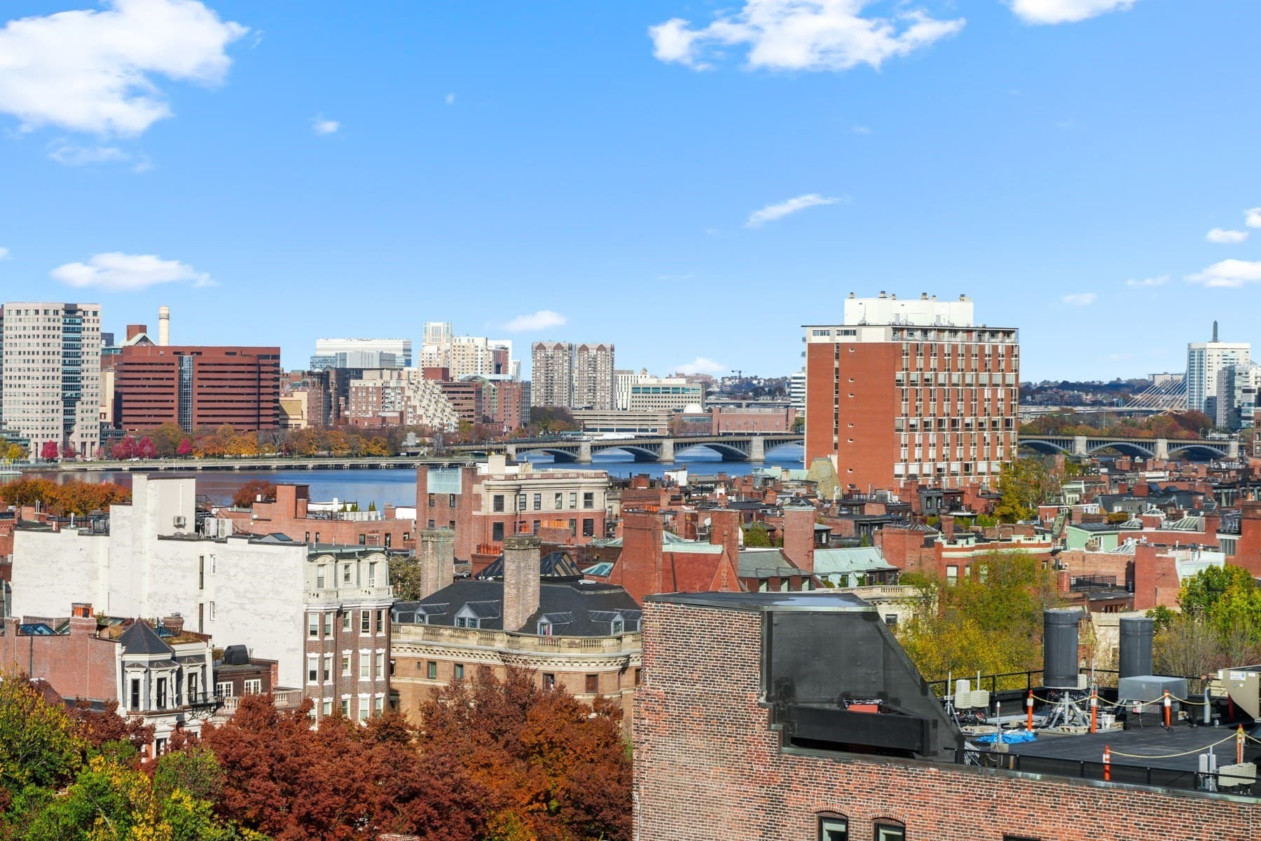 Condominium at 360 Newbury Street # 810, Boston MA 02115, photo 17 of 35