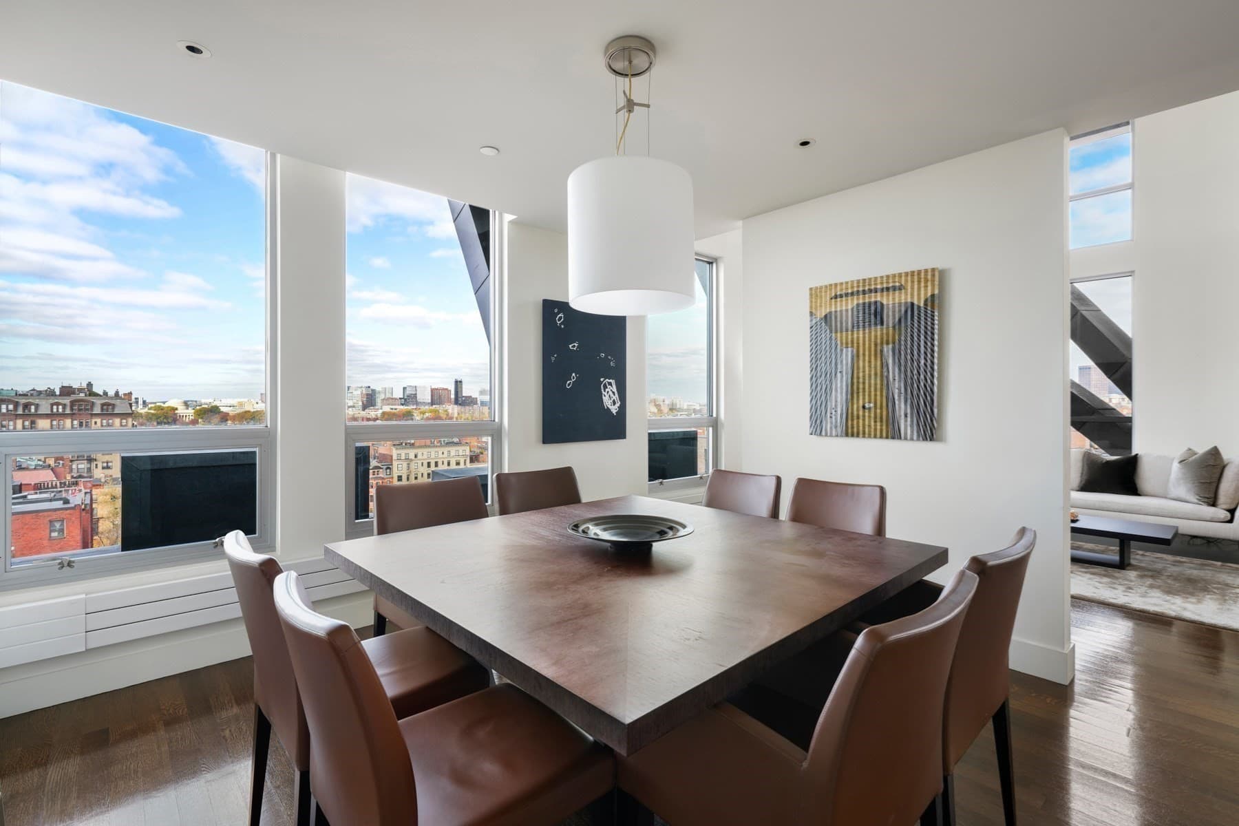 Condominium at 360 Newbury Street # 810, Boston MA 02115, photo 12 of 35