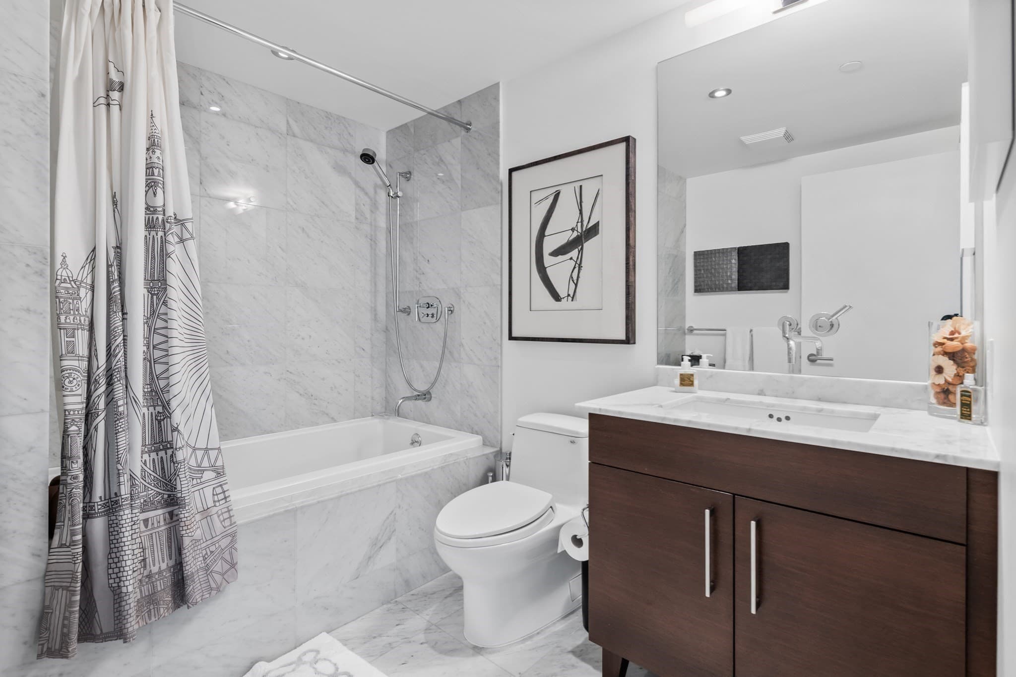 Condominium at 360 Newbury Street # 810, Boston MA 02115, photo 26 of 35