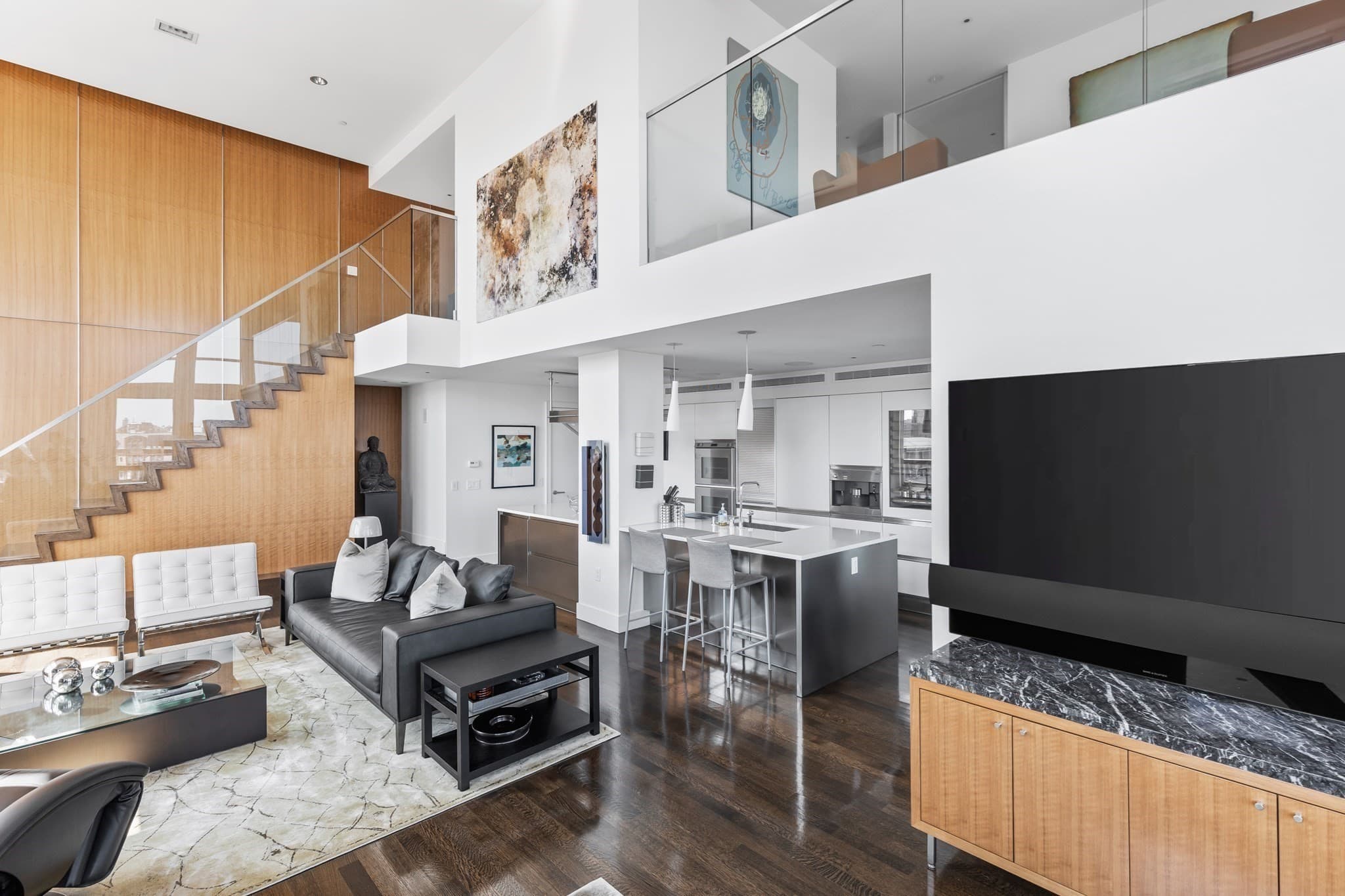 Condominium at 360 Newbury Street # 810, Boston MA 02115, photo 7 of 35