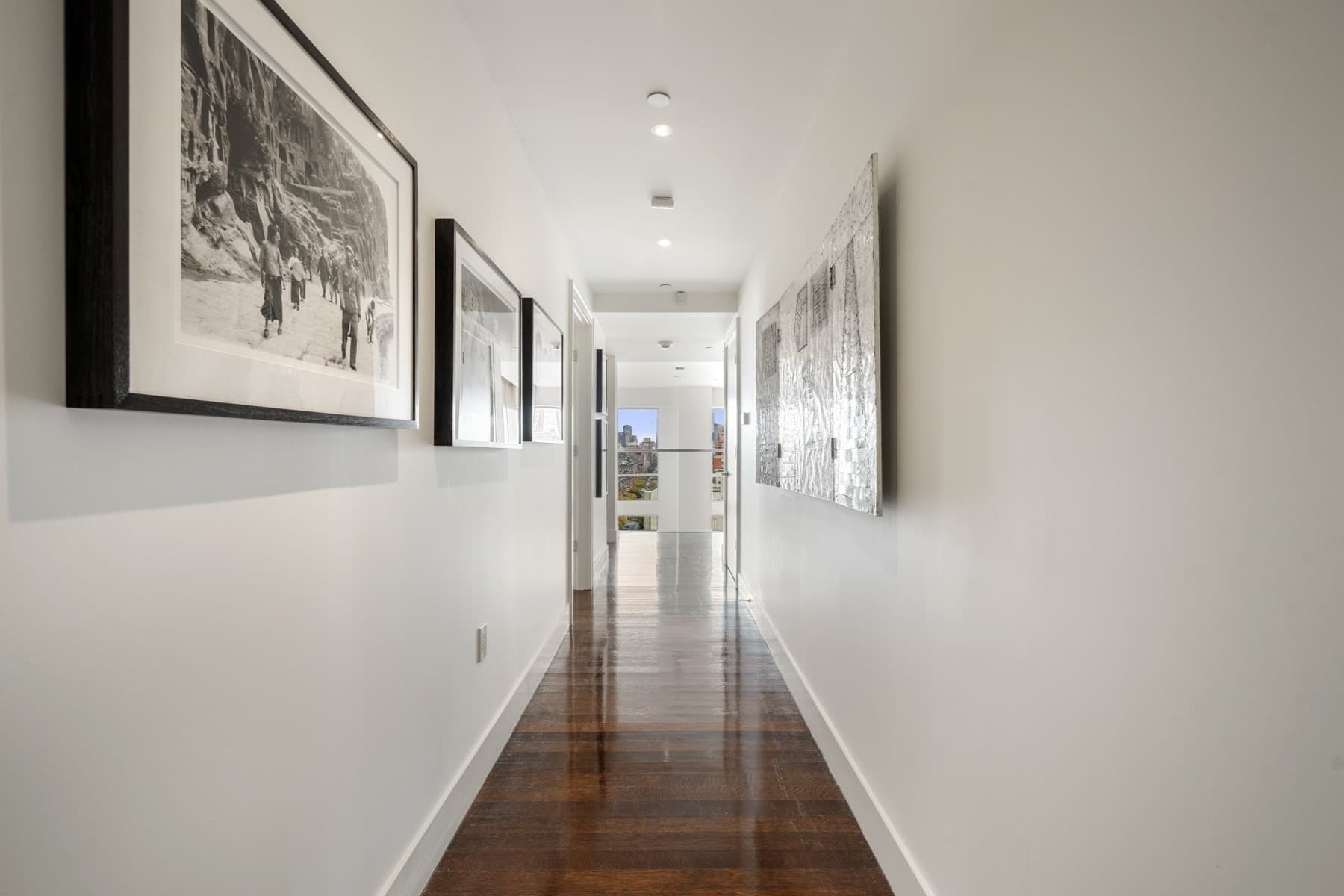 Condominium at 360 Newbury Street # 810, Boston MA 02115, photo 28 of 35