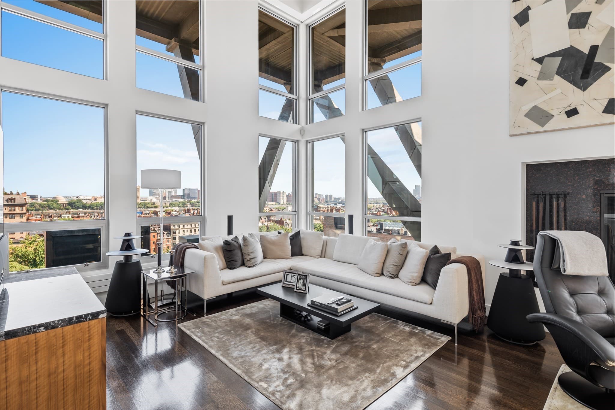 Condominium at 360 Newbury Street # 810, Boston MA 02115, photo 5 of 35