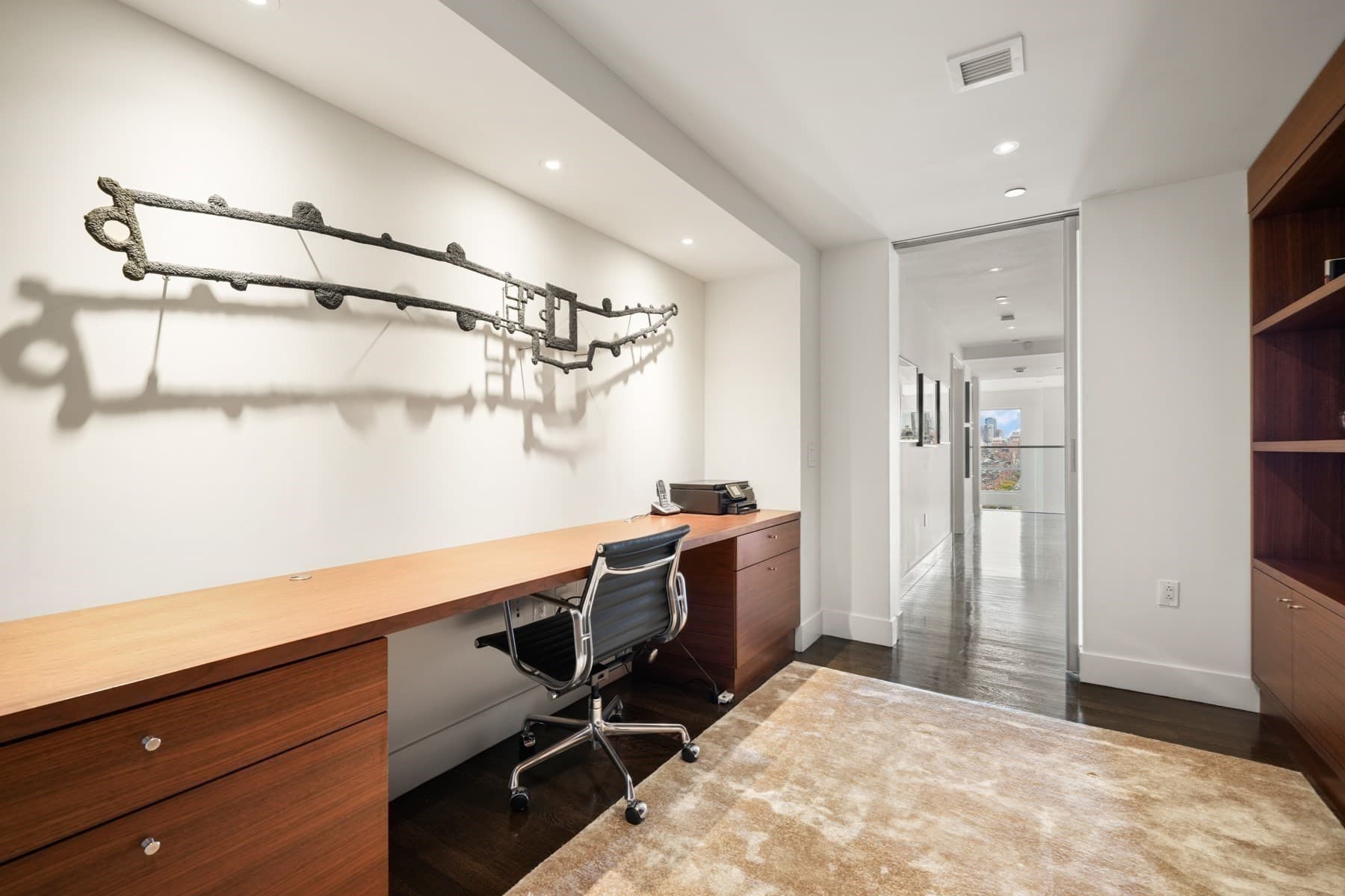 Condominium at 360 Newbury Street # 810, Boston MA 02115, photo 30 of 35