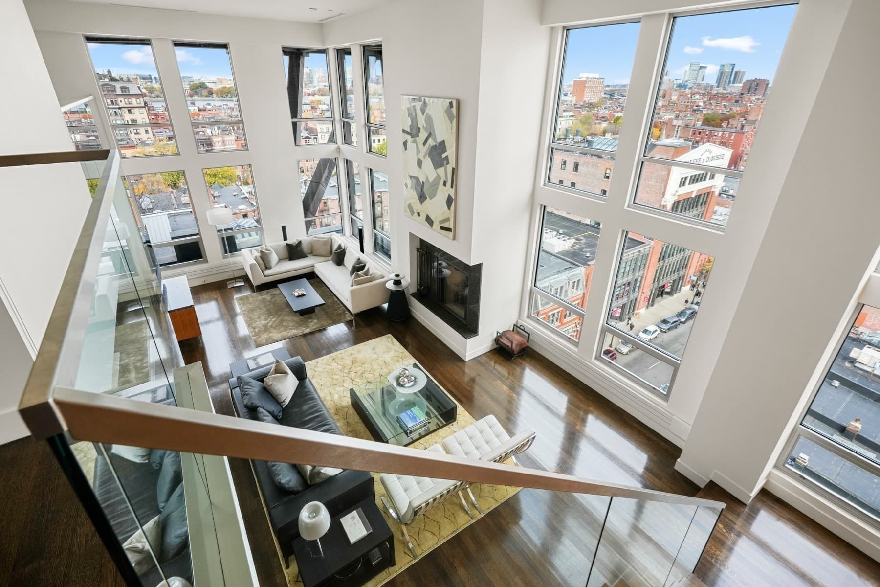 Condominium at 360 Newbury Street # 810, Boston MA 02115, photo 14 of 35