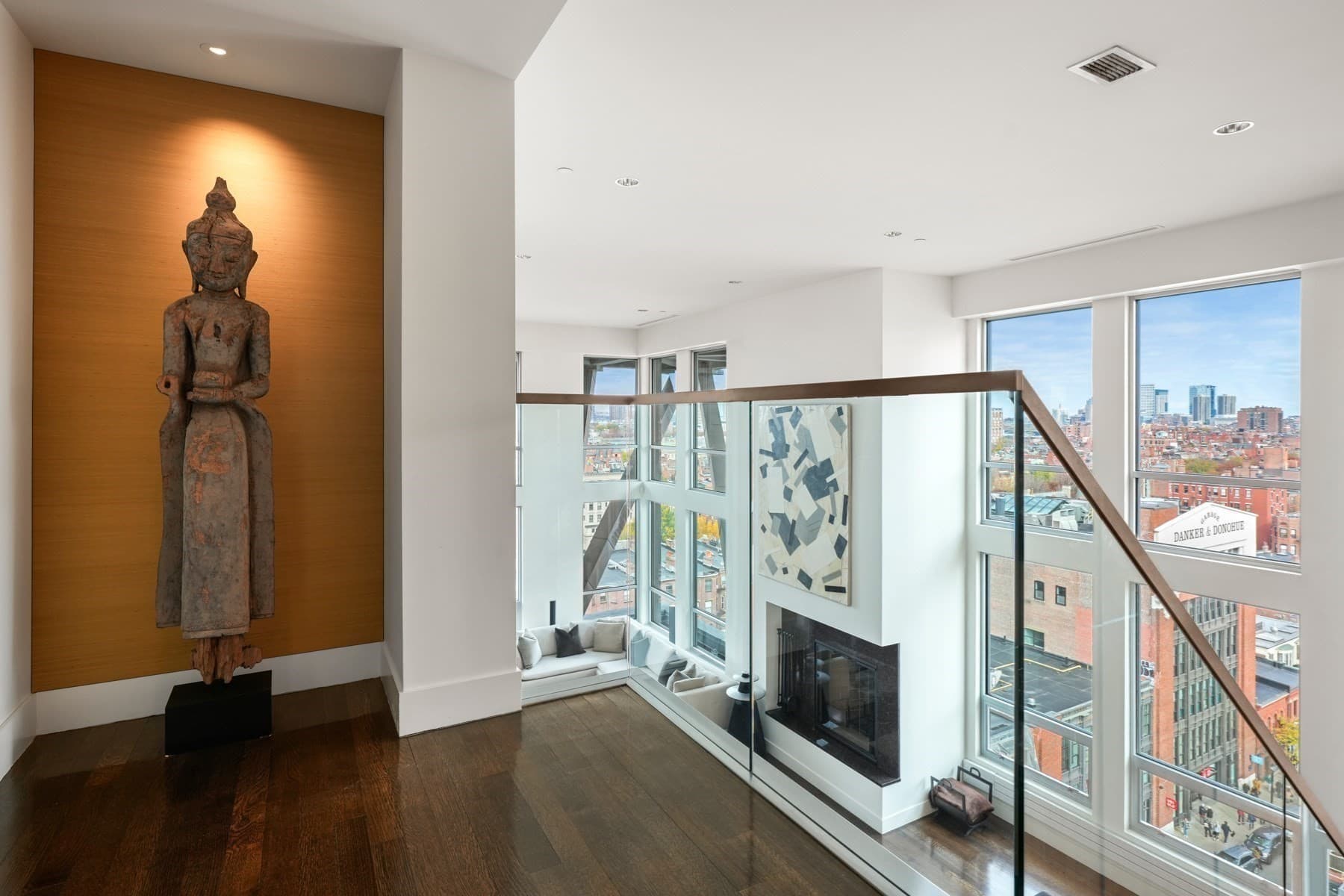 Condominium at 360 Newbury Street # 810, Boston MA 02115, photo 15 of 35