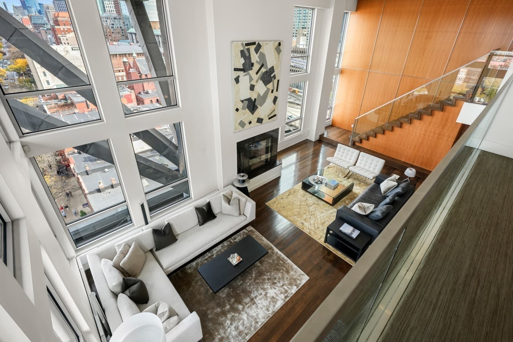 Condominium at 360 Newbury Street # 810, Boston MA 02115, photo 19 of 35