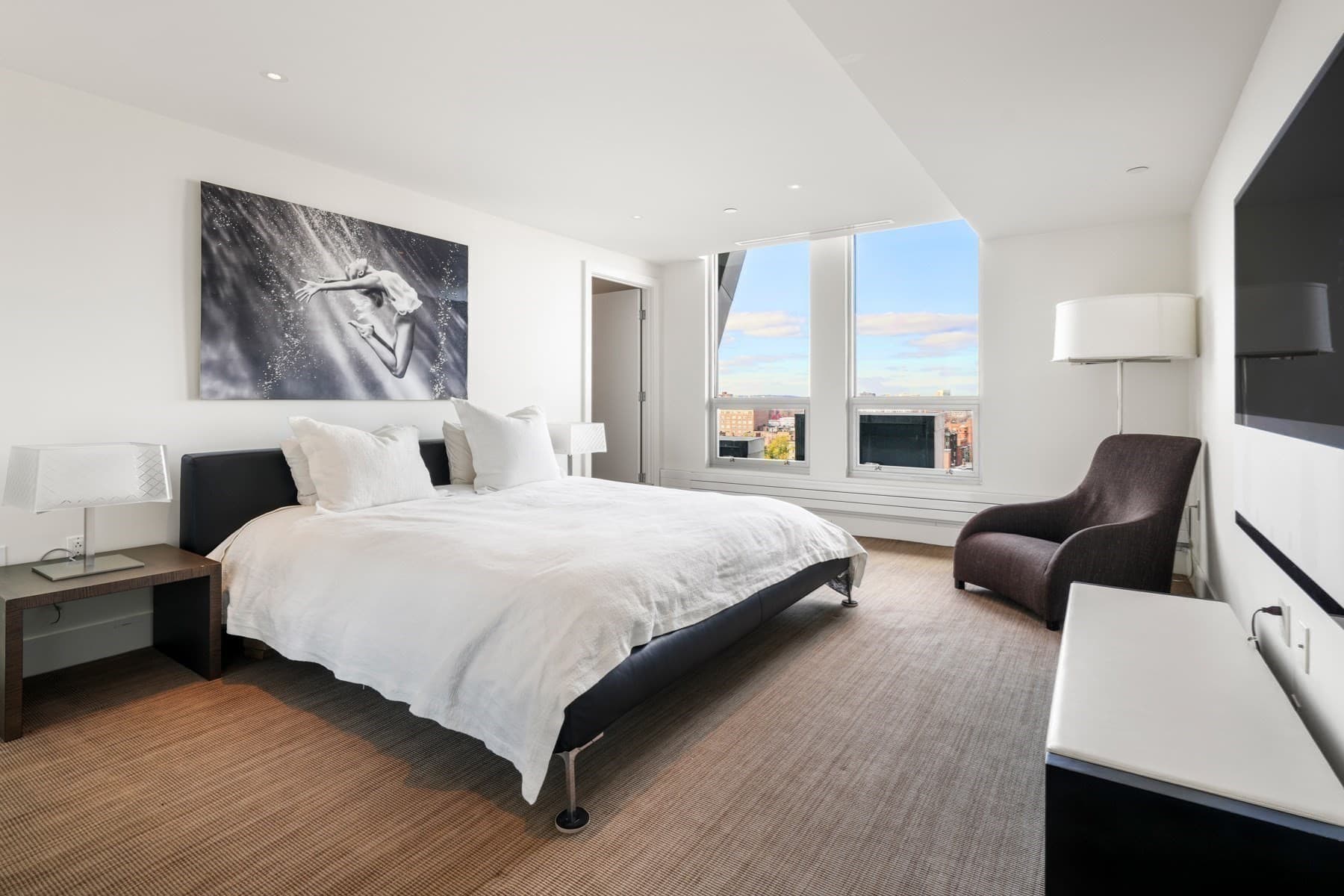 Condominium at 360 Newbury Street # 810, Boston MA 02115, photo 25 of 35