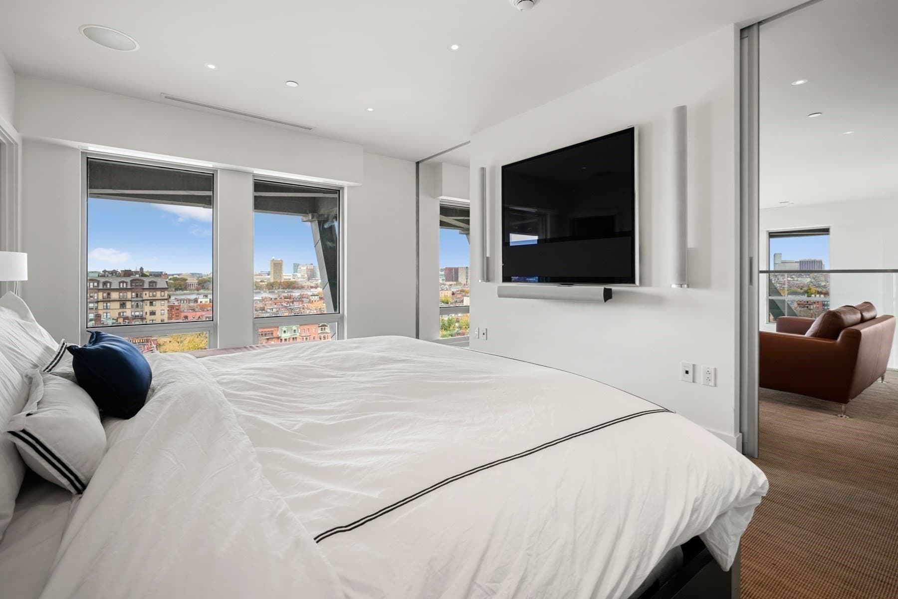 Condominium at 360 Newbury Street # 810, Boston MA 02115, photo 21 of 35