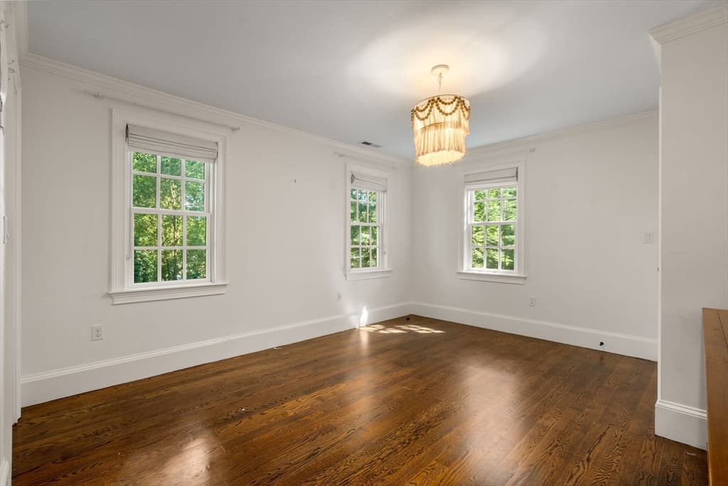 Single Family Residence at 59 Cleveland Road, Wellesley MA 02481, photo 20 of 29