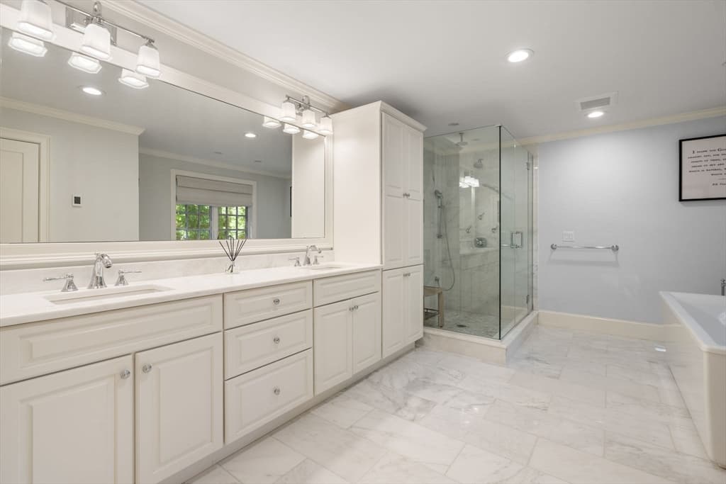 Single Family Residence at 59 Cleveland Road, Wellesley MA 02481, photo 15 of 29
