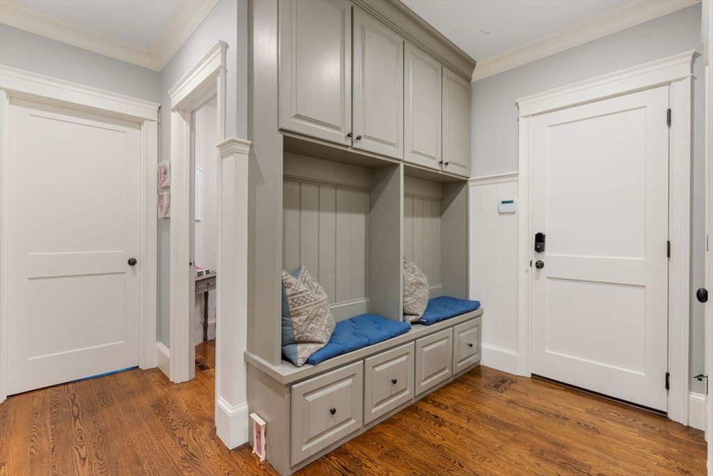 Single Family Residence at 59 Cleveland Road, Wellesley MA 02481, photo 11 of 29