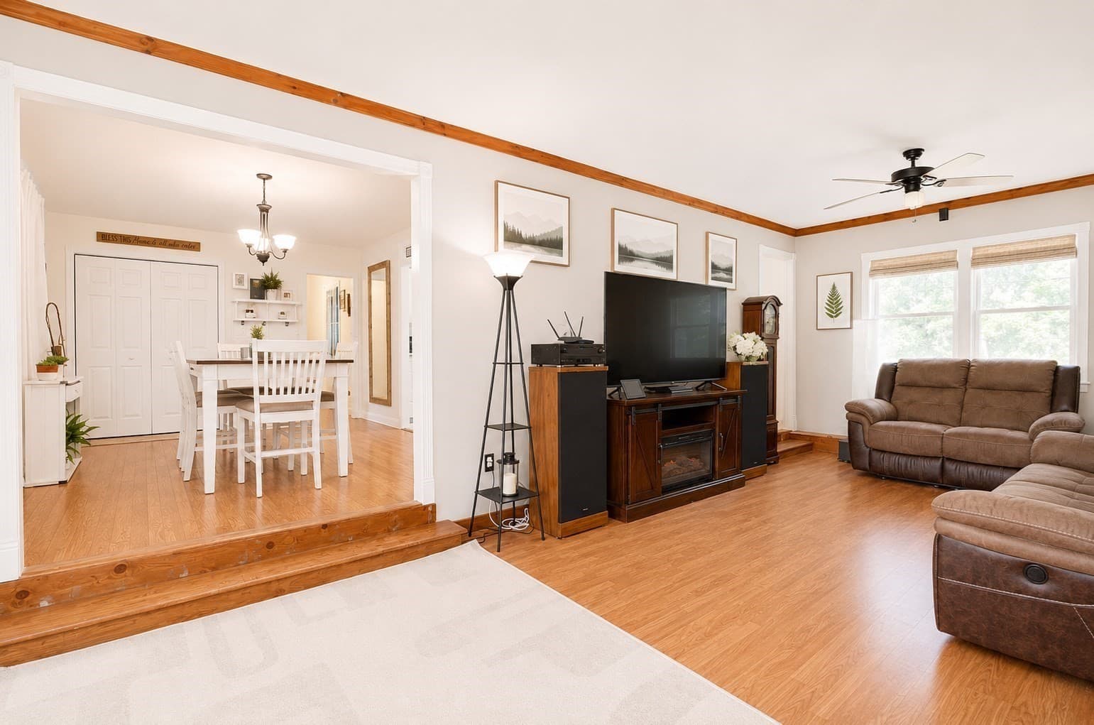 Single Family Residence at 1617 Providence Rd, Northbridge MA 01534, photo 12 of 32