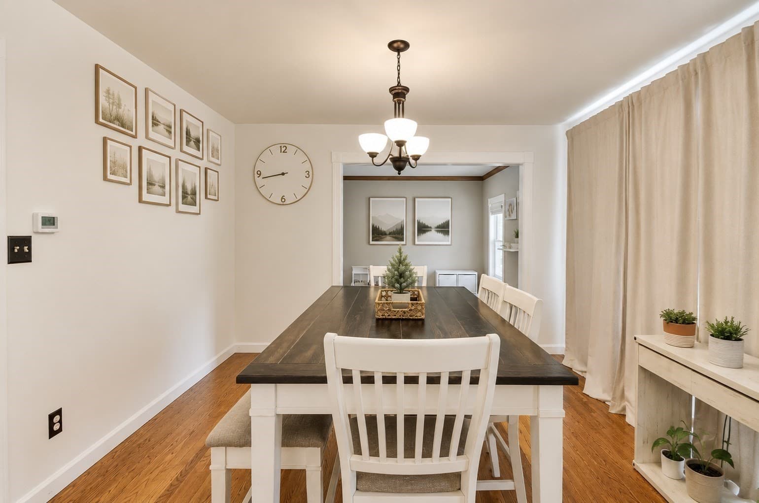 Single Family Residence at 1617 Providence Rd, Northbridge MA 01534, photo 7 of 32