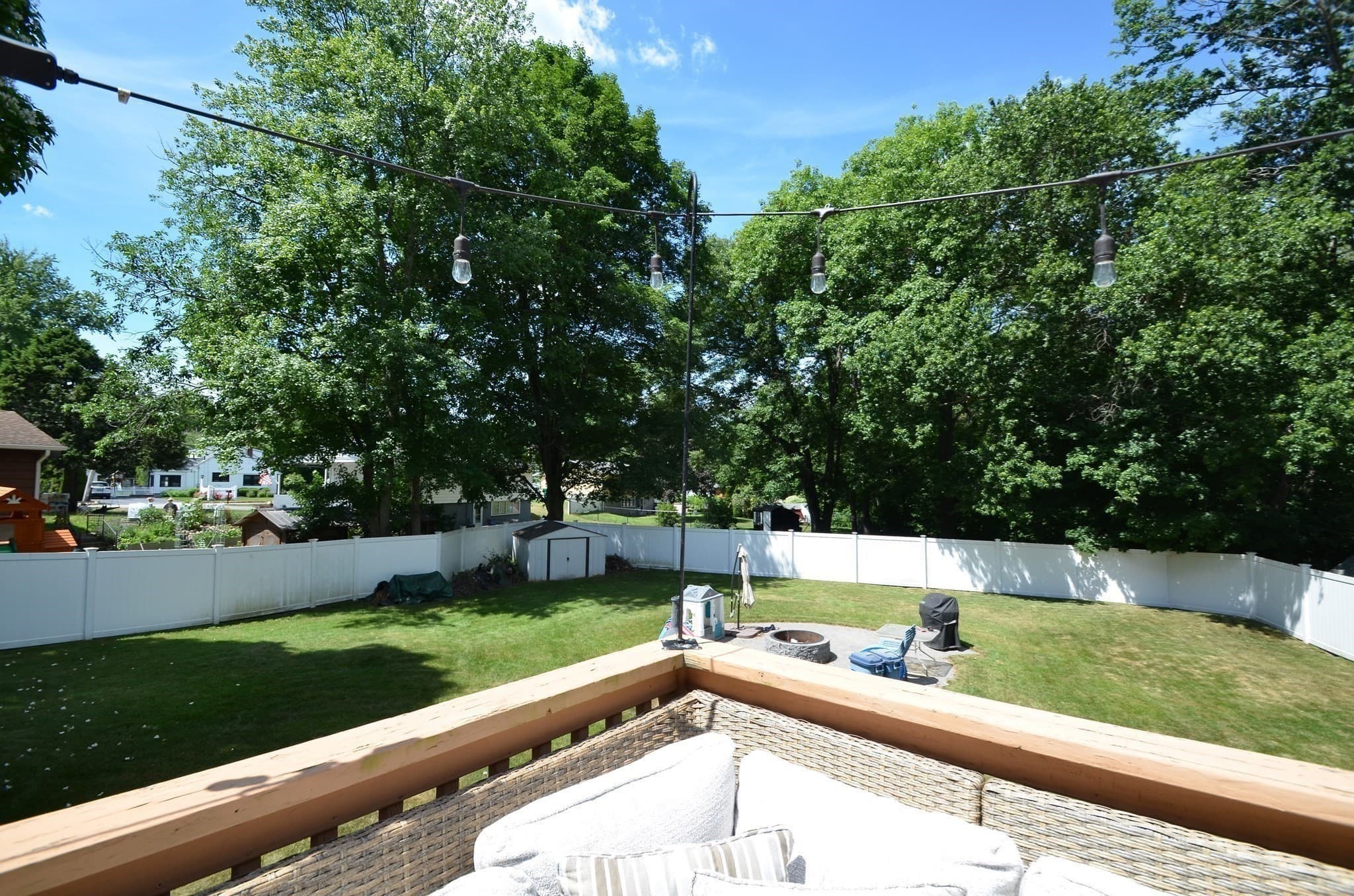Single Family Residence at 1617 Providence Rd, Northbridge MA 01534, photo 28 of 32