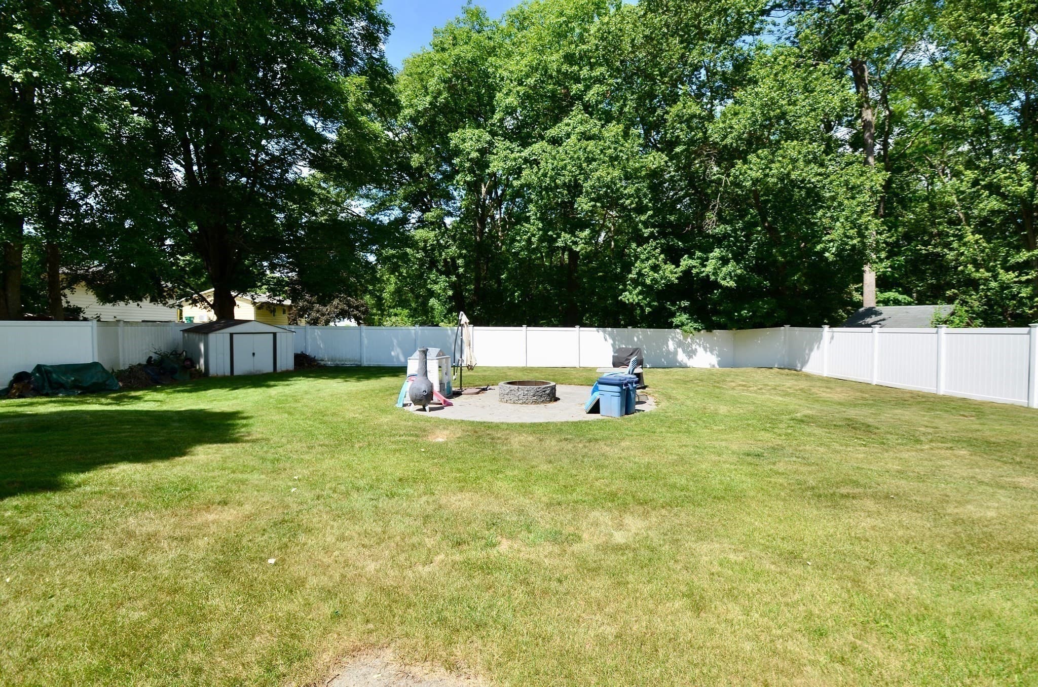 Single Family Residence at 1617 Providence Rd, Northbridge MA 01534, photo 31 of 32