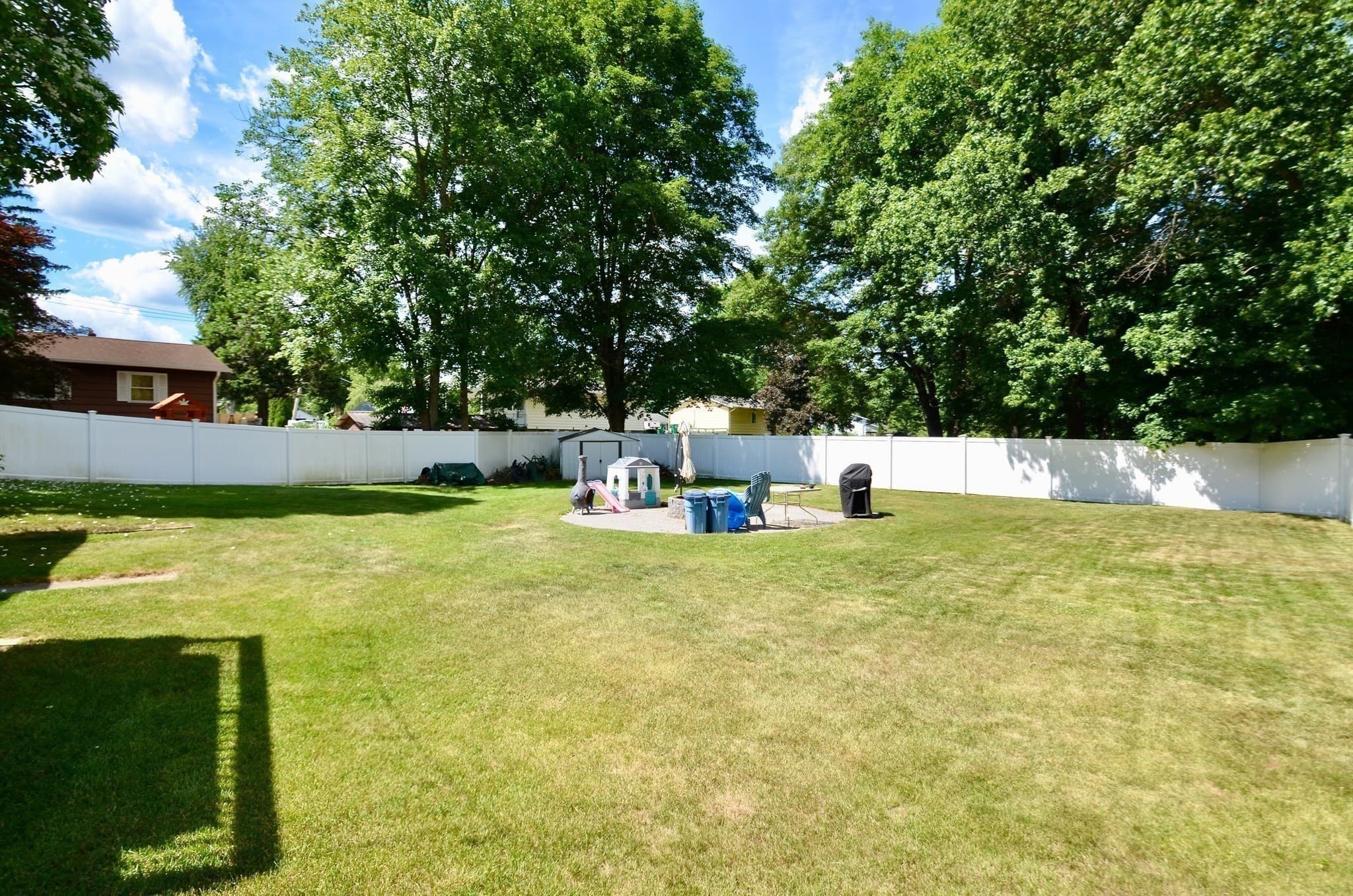 Single Family Residence at 1617 Providence Rd, Northbridge MA 01534, photo 29 of 32
