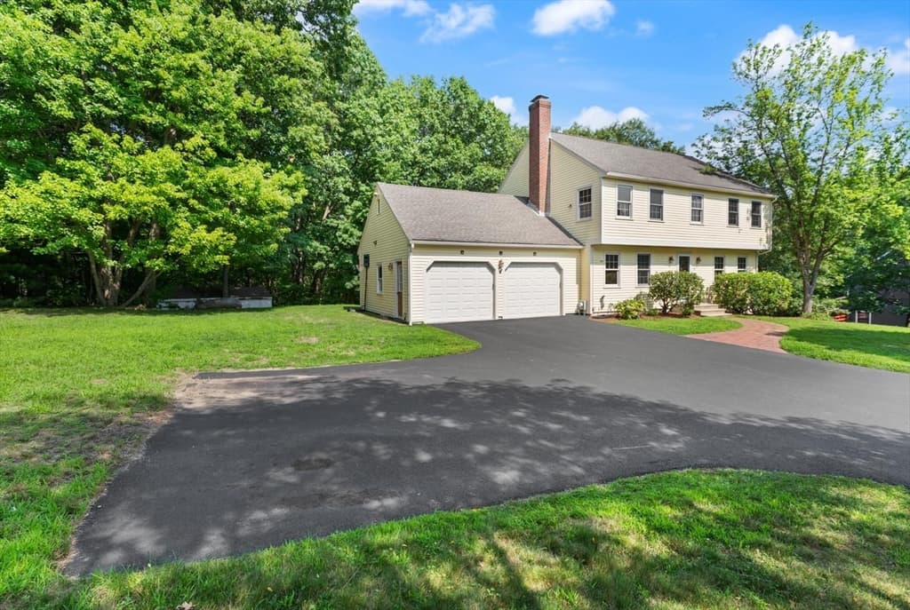 Single Family Residence at 73 Sudbury, Ashland MA 01721, Ashland, photo 6 of 17