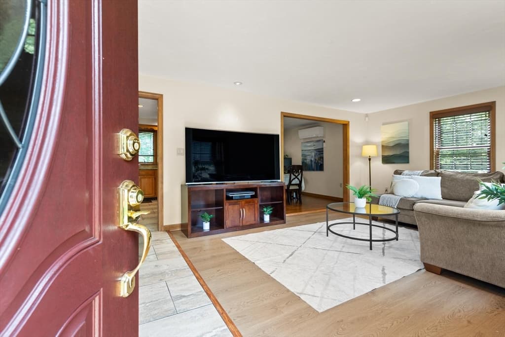 Single Family Residence at 73 Sudbury, Ashland MA 01721, Ashland, photo 17 of 17