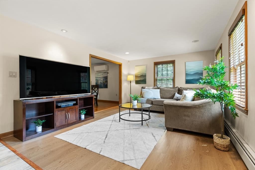 Single Family Residence at 73 Sudbury, Ashland MA 01721, Ashland, photo 16 of 17