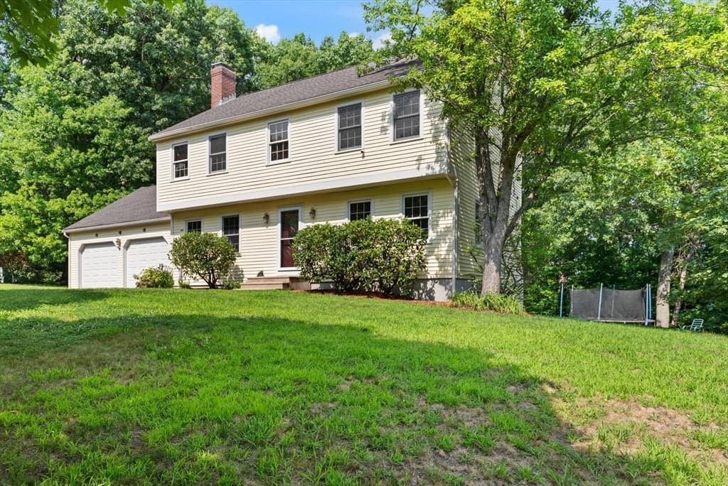 Single Family Residence at 73 Sudbury, Ashland MA 01721, Ashland, photo 7 of 17
