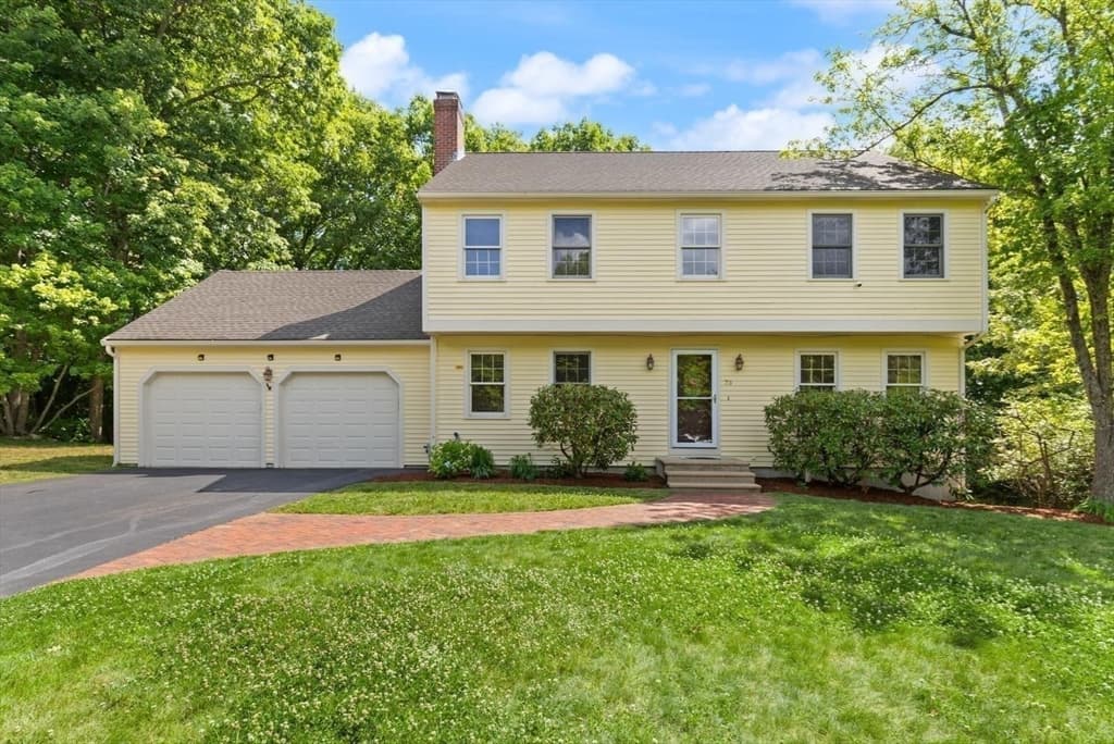 Single Family Residence at 73 Sudbury, Ashland MA 01721, Ashland, photo 3 of 17