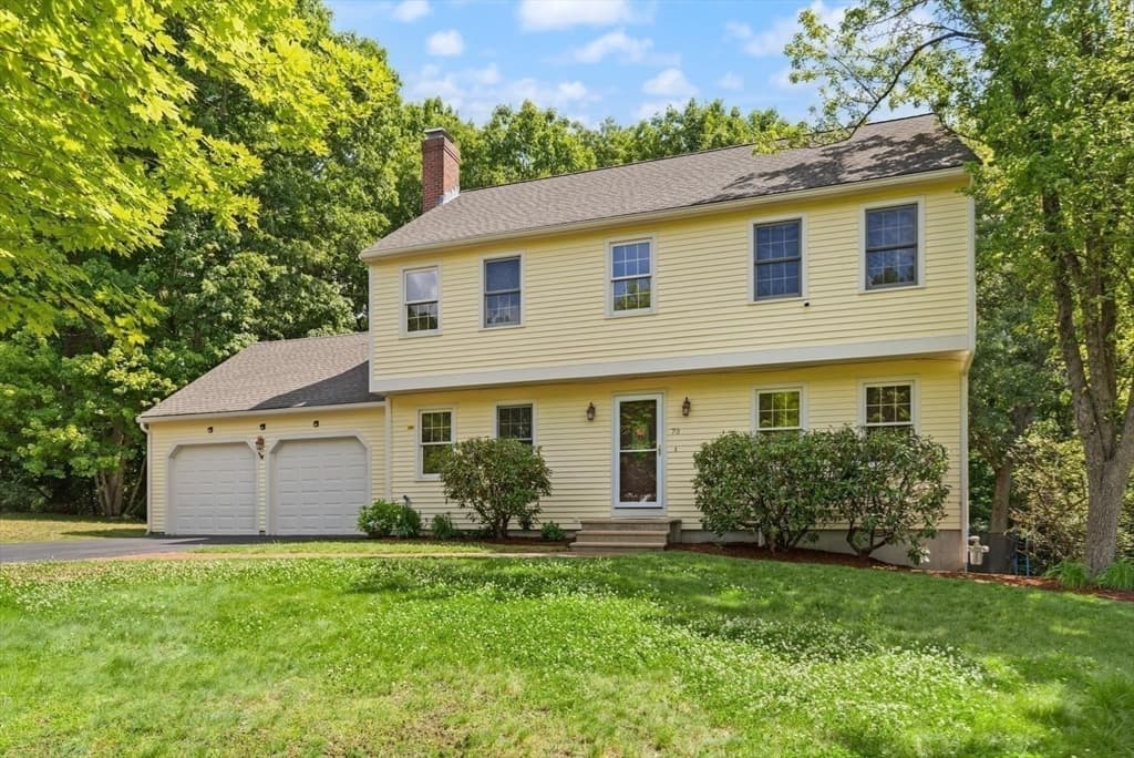 73 Sudbury, Ashland MA 01721