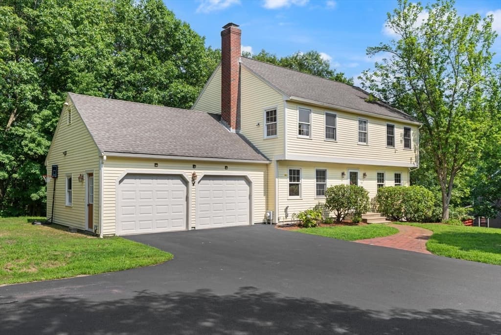 Single Family Residence at 73 Sudbury, Ashland MA 01721, Ashland, photo 5 of 17